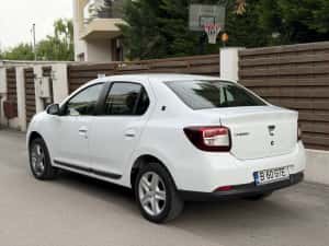 Dacia Logan Editie 10 ANI 2014 130.000 KM 1.2 Benzina — miniatura 3