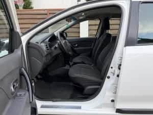 Dacia Logan Editie 10 ANI 2014 130.000 KM 1.2 Benzina — miniatura 5