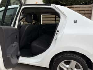 Dacia Logan Editie 10 ANI 2014 130.000 KM 1.2 Benzina — miniatura 6