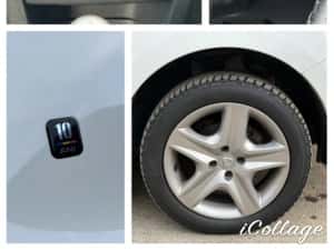 Dacia Logan Editie 10 ANI 2014 130.000 KM 1.2 Benzina — miniatura 8