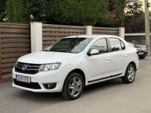 Dacia Logan Editie 10 ANI 2014 130.000 KM 1.2 Benzina — miniatura 10