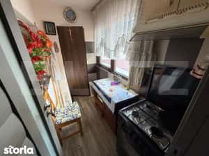 2 camere decomandat Abrud | Garaj | Baie cu geam | Mobilat — miniatura 4