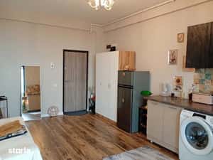 Comision0%-AlmanImobiliare-2Camere-BlocNou-Mobilat-Utilat-ZonaVeterani — miniatura 4