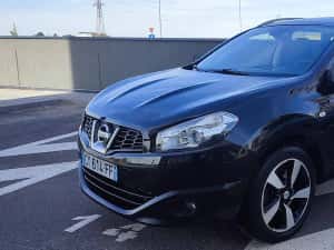 Vand Nissan Qashqai-2 2013 Diesel 2000 cmc Neavariata