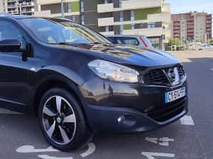 Vand Nissan Qashqai-2 2013 Diesel 2000 cmc Neavariata — miniatura 2