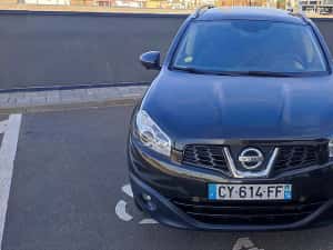 Vand Nissan Qashqai-2 2013 Diesel 2000 cmc Neavariata — miniatura 3