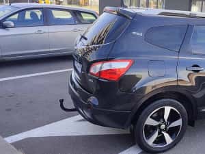 Vand Nissan Qashqai-2 2013 Diesel 2000 cmc Neavariata — miniatura 5