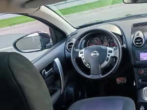 Vand Nissan Qashqai-2 2013 Diesel 2000 cmc Neavariata — miniatura 6