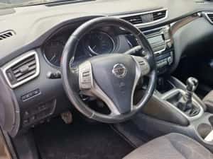 Nissan Qashqai / 2015 / 1.2 Benzină 115cp / Euro5 / Clima / Jante 18 / Pilot / Carlig — miniatura 8