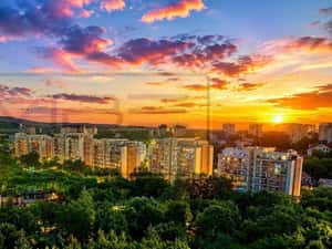 Apartament 3 camere I 2 bai I parcare subterana I Tatarasi SUD Green P — miniatura 2