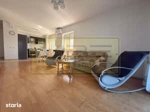 Apartament 3 camere I 2 bai I parcare subterana I Tatarasi SUD Green P — miniatura 4