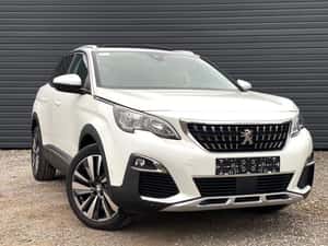 Peugeot 3008 – 1.2 Allure