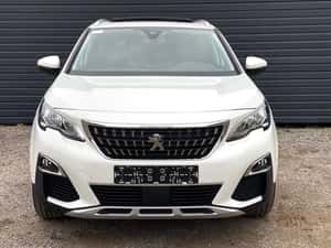 Peugeot 3008 – 1.2 Allure — miniatura 2