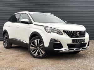 Peugeot 3008 – 1.2 Allure — miniatura 3