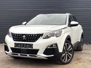 Peugeot 3008 – 1.2 Allure — miniatura 4