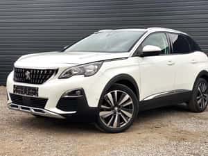 Peugeot 3008 – 1.2 Allure — miniatura 5