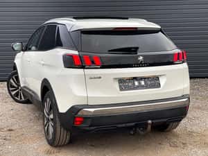 Peugeot 3008 – 1.2 Allure — miniatura 6