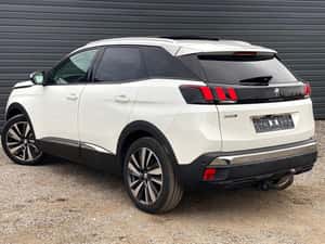 Peugeot 3008 – 1.2 Allure — miniatura 7