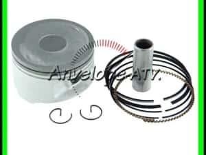Piston LINHAI 300 300cc 72.5MM cu teflon