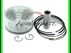 Piston LINHAI 300 300cc 72.5MM cu teflon — miniatura 9