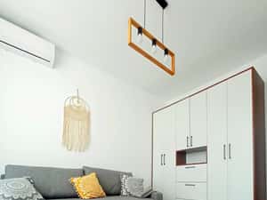 GARSONIERA DECOMANDATA - MOBILATA SI UTILATA - COMISION 0% - MILITARI — miniatura 5