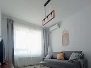 GARSONIERA DECOMANDATA - MOBILATA SI UTILATA - COMISION 0% - MILITARI — miniatura 6