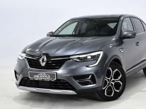 Renault Arkana E-TECH 145 - 21B INTENS