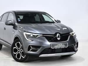 Renault Arkana E-TECH 145 - 21B INTENS — miniatura 2