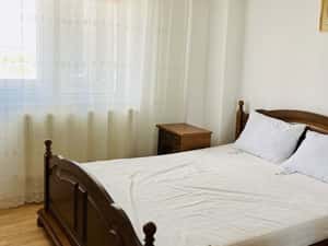 Apartament pt chirie - 3 camere, Crangasi,2 băi,Centrală,AC — miniatura 4