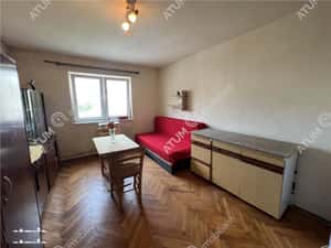 Garsoniera situata la etajul intermediar 2 in zona Lazaret din Sibiu — miniatura 3