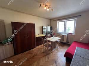 Garsoniera situata la etajul intermediar 2 in zona Lazaret din Sibiu — miniatura 4
