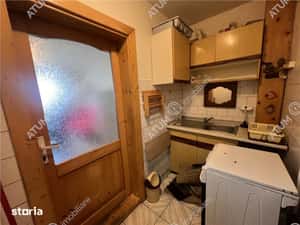Garsoniera situata la etajul intermediar 2 in zona Lazaret din Sibiu — miniatura 6