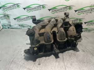 Galerie admisie 036 129 711 Volkswagen VW Golf 2001 1.4 MT (75 hp) — miniatura 2
