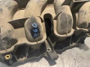 Galerie admisie 036 129 711 Volkswagen VW Golf 2001 1.4 MT (75 hp) — miniatura 4