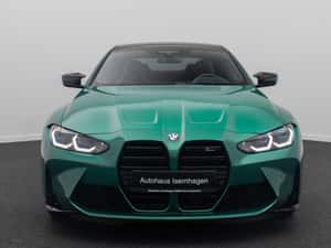 BMW M4 Sport Coupe 2022 - Second Hand