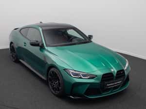 BMW M4 Sport Coupe 2022 - Second Hand — miniatura 2