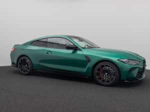 BMW M4 Sport Coupe 2022 - Second Hand — miniatura 3