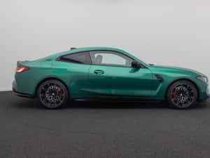 BMW M4 Sport Coupe 2022 - Second Hand — miniatura 4