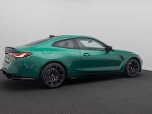 BMW M4 Sport Coupe 2022 - Second Hand — miniatura 5