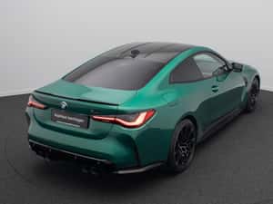 BMW M4 Sport Coupe 2022 - Second Hand — miniatura 6