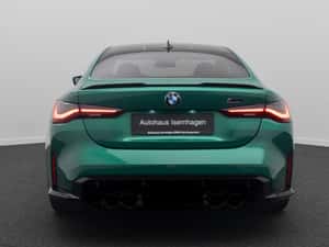 BMW M4 Sport Coupe 2022 - Second Hand — miniatura 7