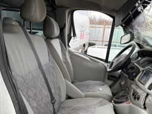 Capota Aripa Bara Far Trager OPEL VIVARO BUS 1.9 DTI 8+1 locuri 2006 — miniatura 6