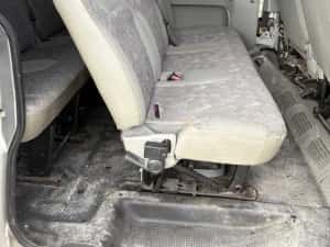 Capota Aripa Bara Far Trager OPEL VIVARO BUS 1.9 DTI 8+1 locuri 2006 — miniatura 7