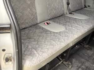Capota Aripa Bara Far Trager OPEL VIVARO BUS 1.9 DTI 8+1 locuri 2006 — miniatura 8