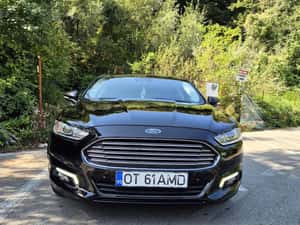 Ford Mondeo Automată 150 HP Diesel