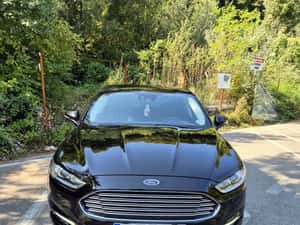 Ford Mondeo Automată 150 HP Diesel — miniatura 2