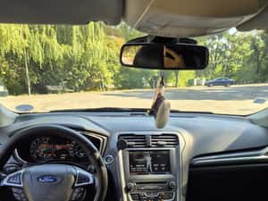 Ford Mondeo Automată 150 HP Diesel — miniatura 4