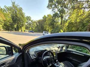 Ford Mondeo Automată 150 HP Diesel — miniatura 5