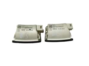 Set Lampa Portbagaj Mercedes-Benz S-Class W222, V222, X222 2013 - > S — miniatura 2