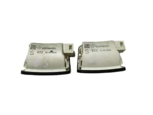 Set Lampa Portbagaj Mercedes-Benz S-Class W222, V222, X222 2013 - > S — miniatura 4